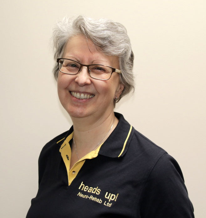 Carol Carr